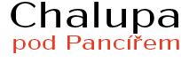 Chalupa pod Pancem, elezn Ruda - ubytovn umava - Home