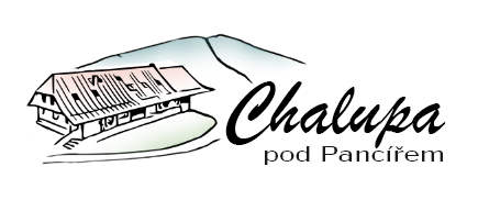 Chalupa pod Pancem, elezn Ruda - ubytovn umava - Home
